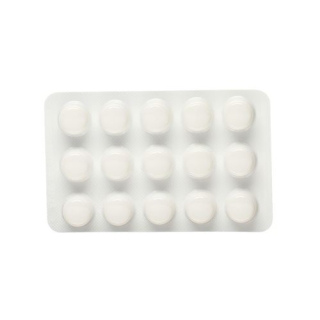 Nisulid 100 mg 30 tablets