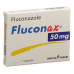 Fluconax 50 mg 28 Kaps