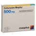 Cefuroxim Mepha 500 mg 14 Lactabs Cefuroxim Mepha 500 mg 14 Lactabs