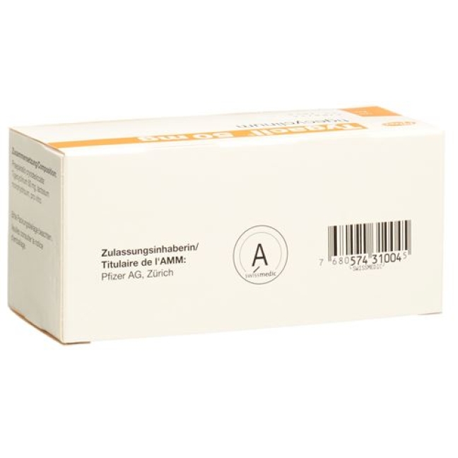 Tygacil 50 mg 10 Durchstechflaschen Tygacil 50 mg 10 Durchstechflaschen
