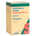 GEMCITABIN SANDOZ INF 1000MG