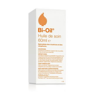 Bi-Oil Hautpflege Ol 60мл