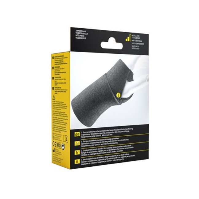 3M Futuro Sport Anpassbare Handgelenkbandage