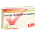 Metoprolol Axapharm 25 mg 30 Retard tablets