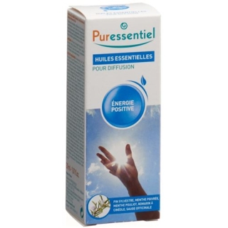 PURESSENTIEL ZERST POSIT ENERG