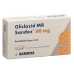 GLICLAZID MR SANDOZ RET 60 GLICLAZID MR SANDOZ RET 60