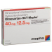 OLMESARTAN-HCT MEPHA 40/12