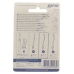 Paro Slider Refill-Brushes S 6 штук Paro Slider Refill-Brushes S 6 штук