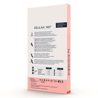 DELILAH 140 MESH WADEN GR3 GES