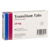 Tranxilium Tabs 20 mg 20 filmtablets