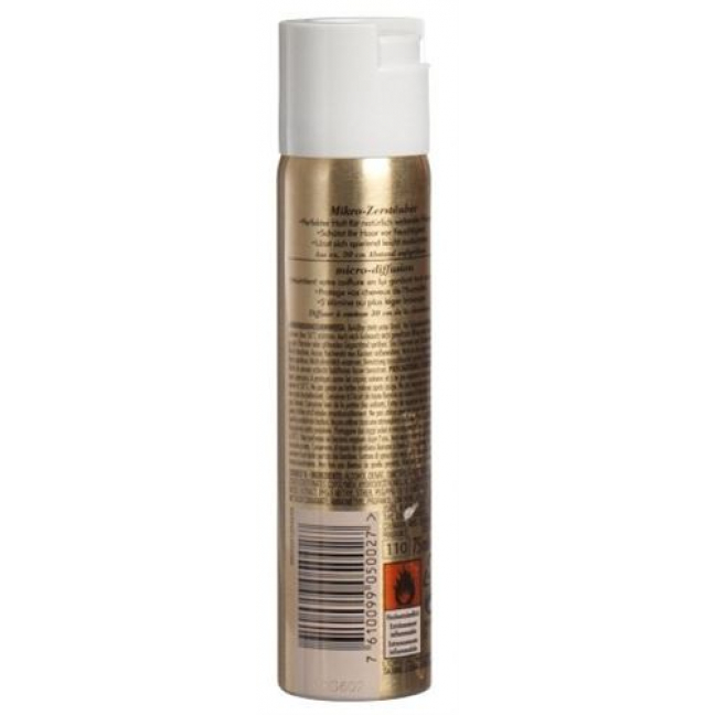 Elnett Satin Hairspray Normal 75мл