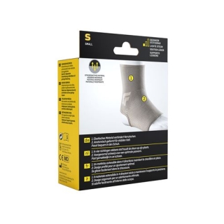 3M Futuro Bandage Comfort Lift Sprunggelenk S