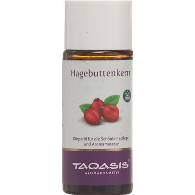 Taoasis Hagebuttenkern Ol 50мл