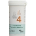 Pflueger Schussler Nr. 4 Kal Chlor в таблетках, D 6 25г Pflueger Schussler Nr. 4 Kal Chlor в таблетках, D 6 25г
