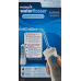 Waterpik Water Flosser Munddusche Wp-450 Akku Plus