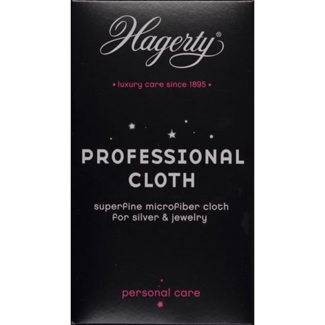 HAGERTY PROF CLOTH 30X24CM