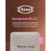 Flawa Compress M.I.C Kompresse 7.5x10см 15 штук