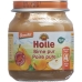 Holle Birne Pur nach 4 Monaten 125 g