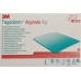 3M Tegaderm Alginate Ag компресс 5x5см 10 штук