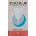 Mooncup A Menstruationsbecher Wiederverwendbar