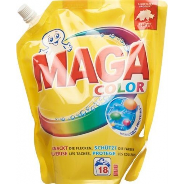 MAGA GEL