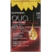 Olia Haarfarbe 6.6 Intensiv Rot Olia Haarfarbe 6.6 Intensiv Rot
