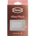 Flawa Vlies Plast Grosse XL 10x15см 6 штук Flawa Vlies Plast Grosse XL 10x15см 6 штук
