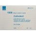 Cellodent Tupfer 4x5см 12fach 2x 5040 штук