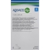 Aquacel Ag+ Tamponade 1x45см 5 штук