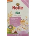 Holle Bio-Juniormuesli Mehrkorn mit Frucht 250г