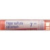 Boiron Hepar Sulfuris Calcareum в гранулах C 7 4г Boiron Hepar Sulfuris Calcareum в гранулах C 7 4г
