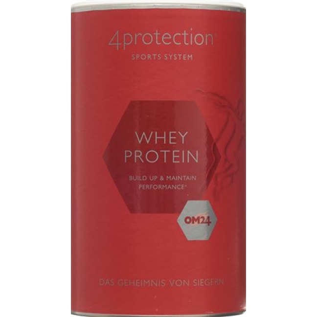 4PROT WHEY PROTEIN CFM SPORTSL