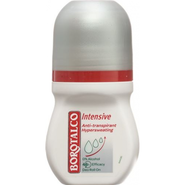 BOROTALCO DEO INTENSIVE