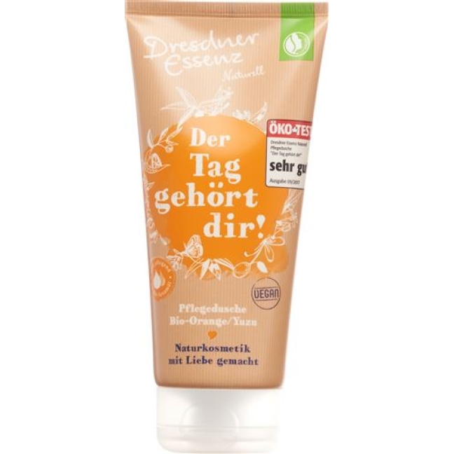 DRESD NAT DUSCH TAG GEHOERT DI