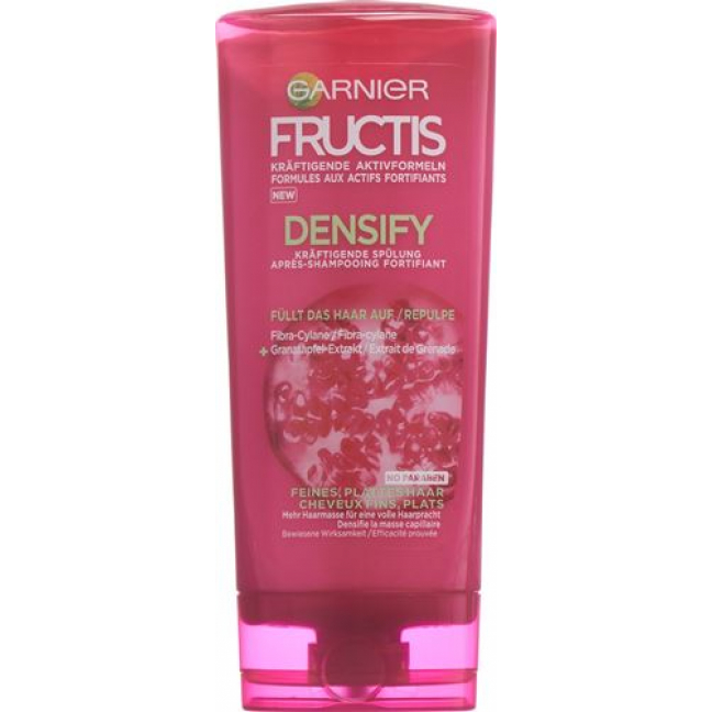 Fructis Spulung Densify 200мл