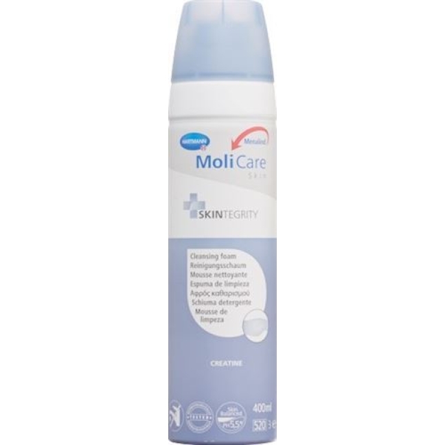 MOLICARE SKIN REINIGUNGSSCHAUM