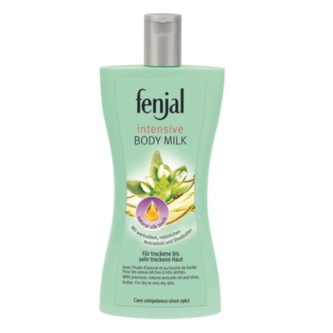 FENJAL BODY MILK INTENSIVE