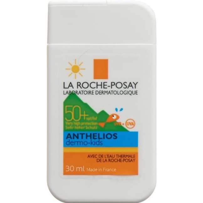 ROCHE POSAY ANTH POC KI LSF50+