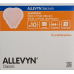 Allevyn Sacrum Wundverband 17x17см 10 пакетиков