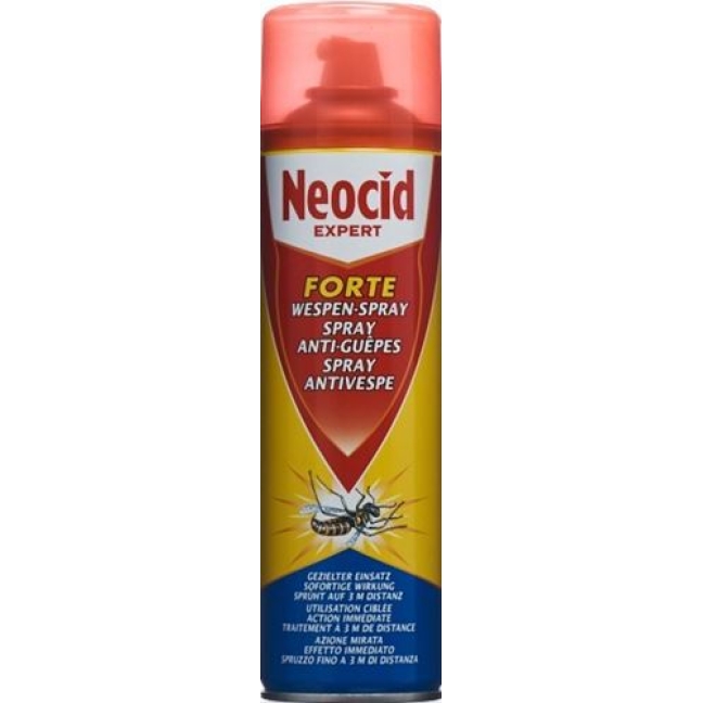 NEOCID FORTE WESPENSPRAY