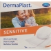 Dermaplast Sensitive Schnellverband Weiss 4смx5m рулон Dermaplast Sensitive Schnellverband Weiss 4смx5m рулон