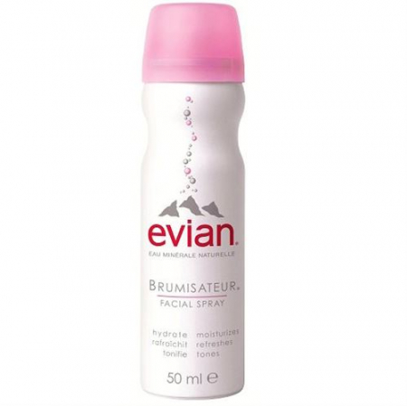 Evian Brumisateur аерозоль 50мл