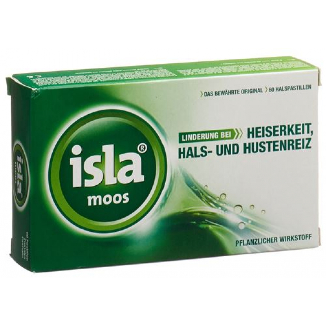 ISLA MOOS