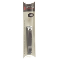 Herba Fuss-Nagelknipser Rostfrei