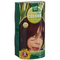 Henna Plus Long Last Colour 5.64 Henna Rot