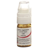 Omida Carbo Vegetab шарики C 30 м  4г