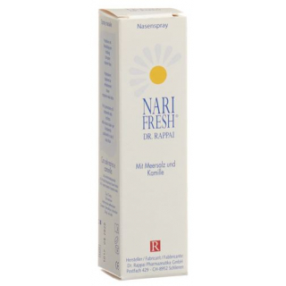 Narifresh 15 ml Nasenspray