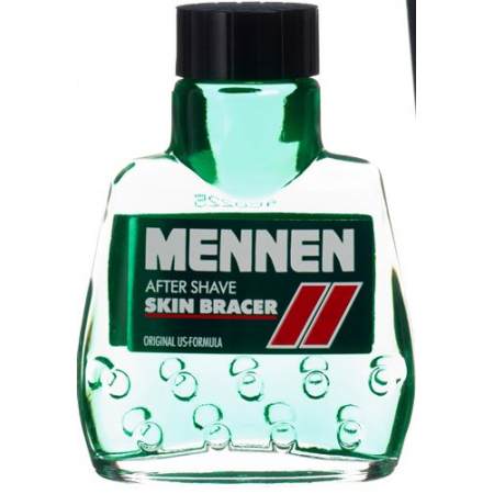 Mennen After Shave Skin Bracer бутылка 100мл