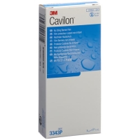 3M Cavilon Reizfreier Hautschutz Lolly 5 пакетиков 1мл