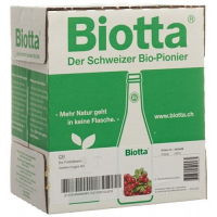 BIOTTA BIO PREISELBEER SAFT PL